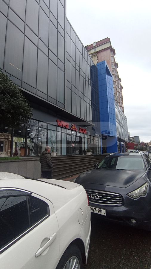 For Sale Universaluri Commercial Space In Batumi view 3