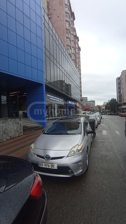 For Sale Universaluri Commercial Space In Batumi view 4