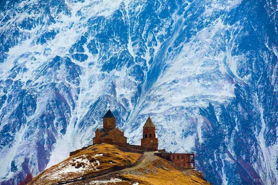 Продажа Земля / участок в Qazbegshi view 1
