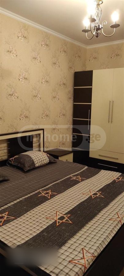 Daily Rent 2 Room Apartment Nadzaladevshi, 1 of 8
