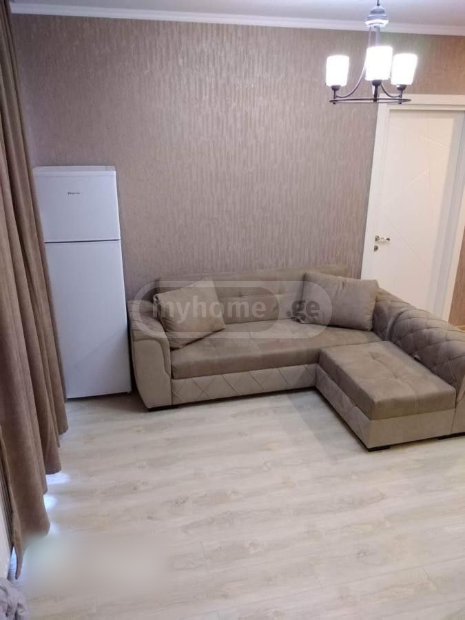 Daily Rent 2 Room Apartment Nadzaladevshi, 2 of 8