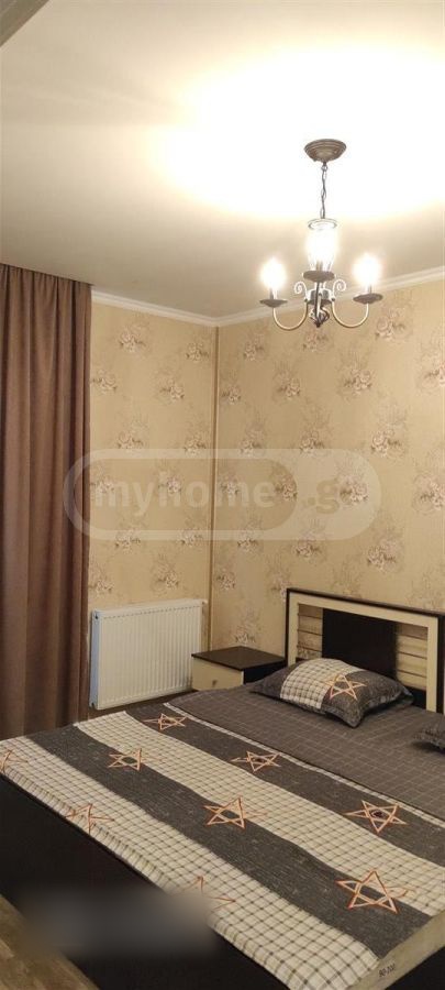 Daily Rent 2 Room Apartment Nadzaladevshi, 3 of 8