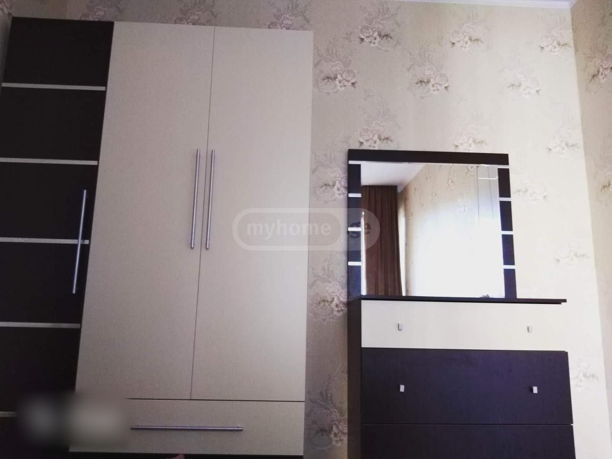 Daily Rent 2 Room Apartment Nadzaladevshi, 4 of 8