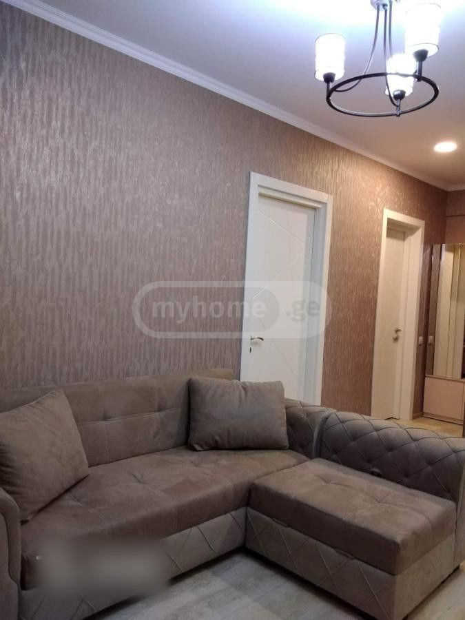 Daily Rent 2 Room Apartment Nadzaladevshi, 5 of 8