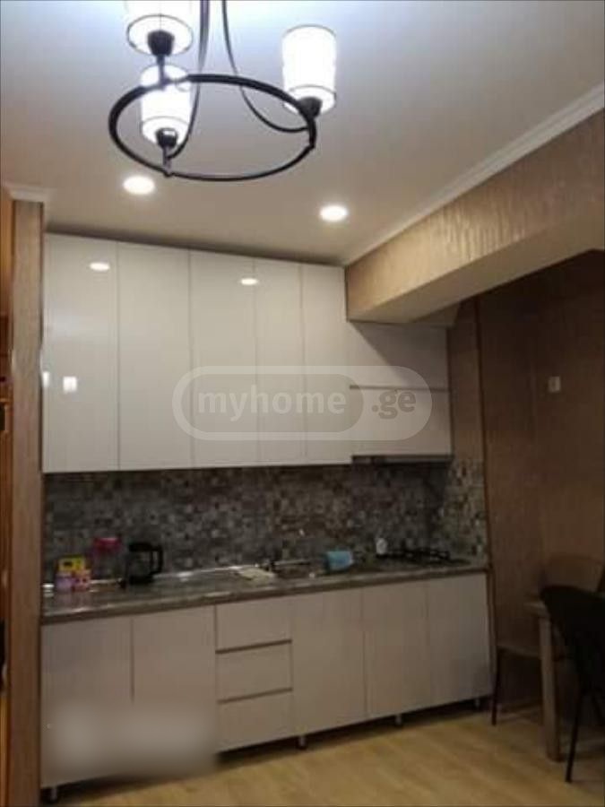 Daily Rent 2 Room Apartment Nadzaladevshi, 6 of 8