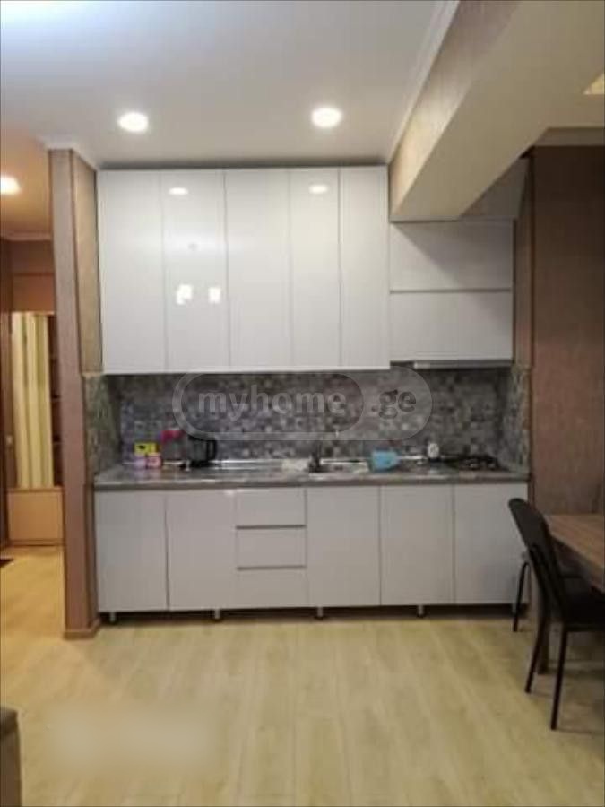 Daily Rent 2 Room Apartment Nadzaladevshi, 7 of 8