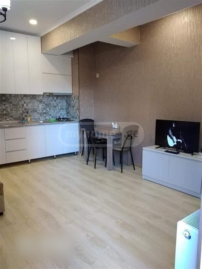Daily Rent 2 Room Apartment Nadzaladevshi, 8 of 8