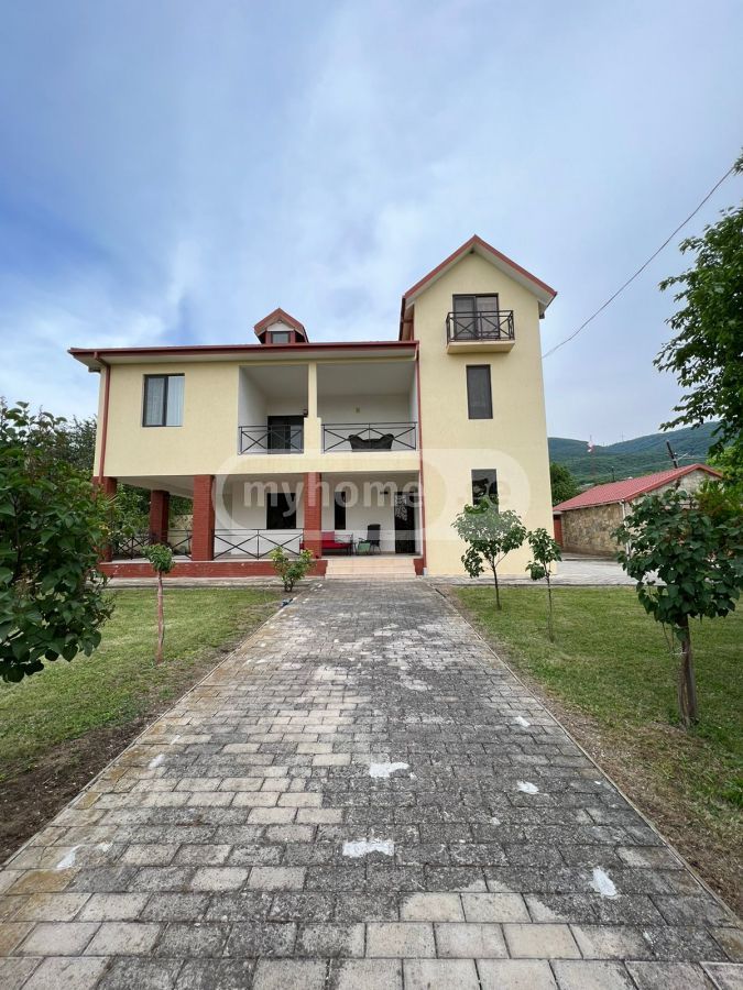Продажа 7-комната Загородный дом в Mtskhetis Munitsipalitetshi view 11