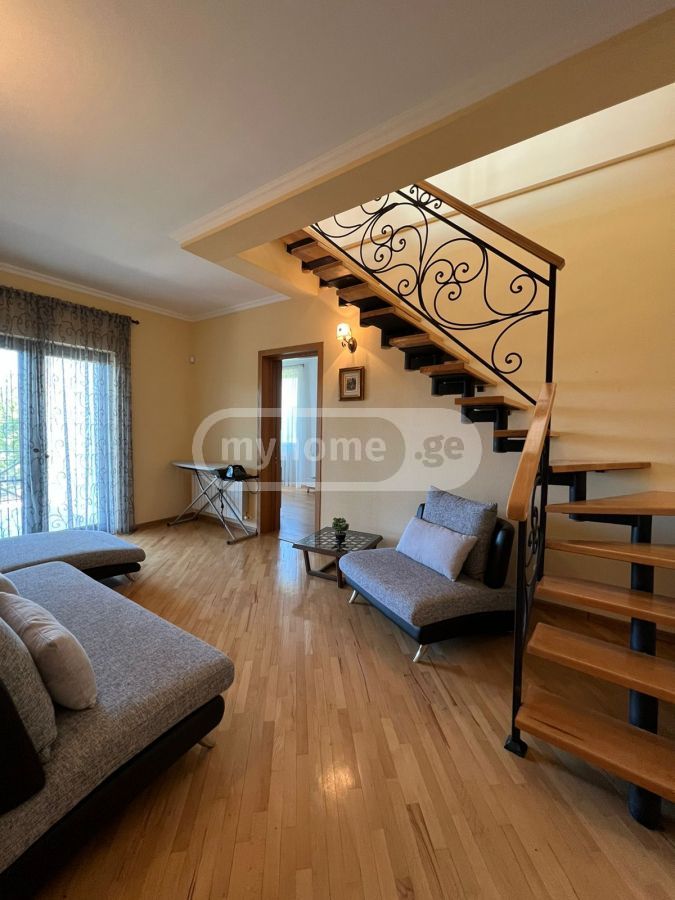 Продажа 7-комната Загородный дом в Mtskhetis Munitsipalitetshi view 5