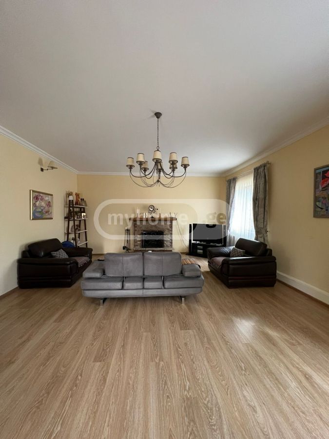 Продажа 7-комната Загородный дом в Mtskhetis Munitsipalitetshi view 8