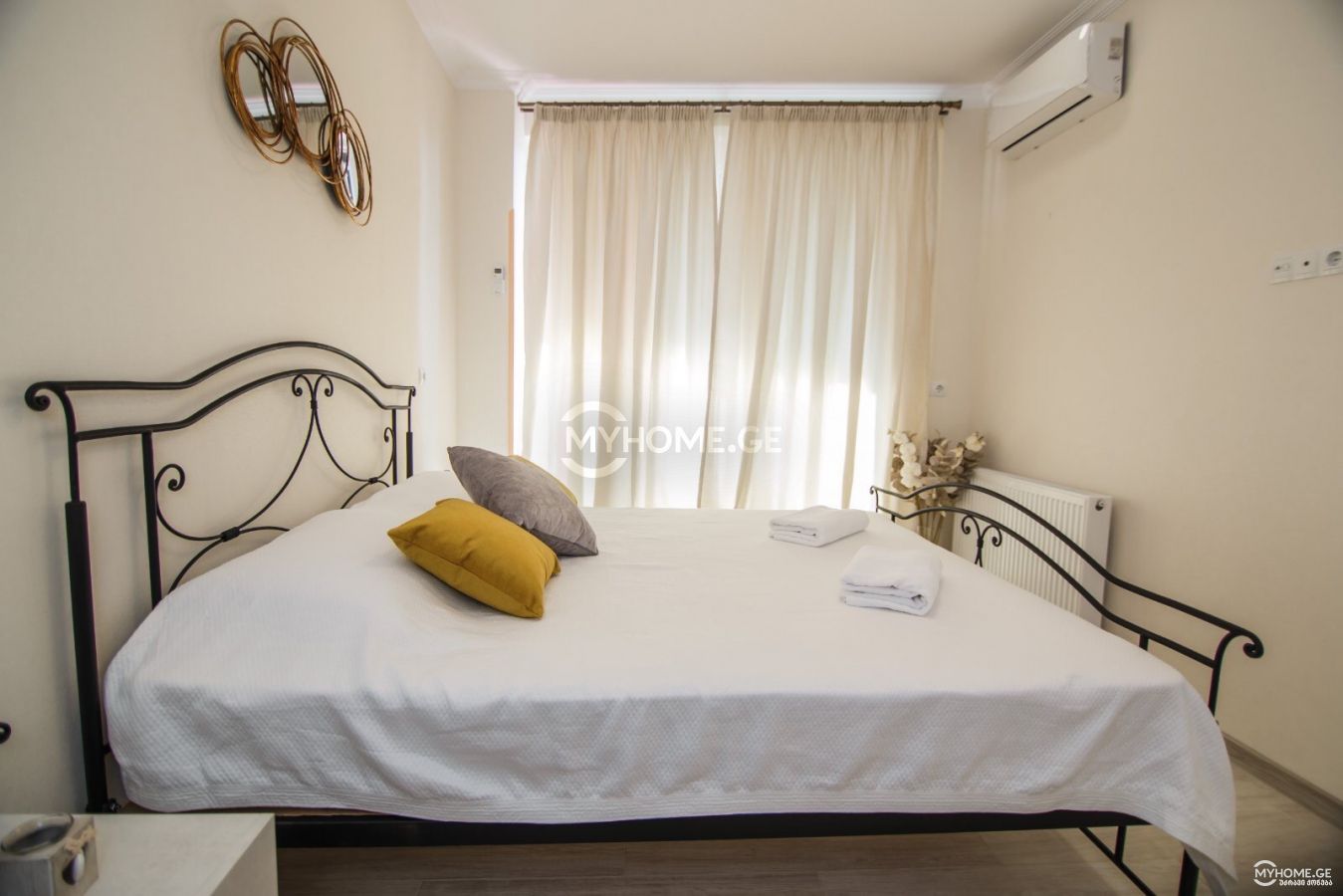 For Rent 3 Room Apartment view 9