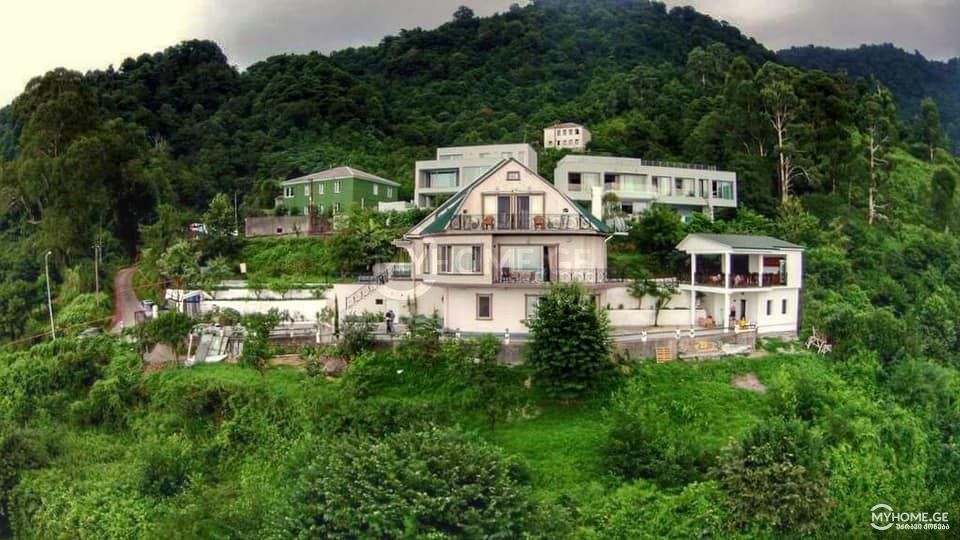 Daily Rent 10+ Room Private House Khelvachauris Munitsipalitetshi view 1