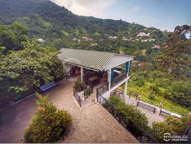 Daily Rent 10+ Room Private House Khelvachauris Munitsipalitetshi view 3