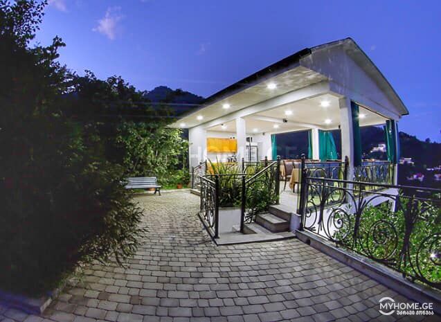 Daily Rent 10+ Room Private House Khelvachauris Munitsipalitetshi view 4