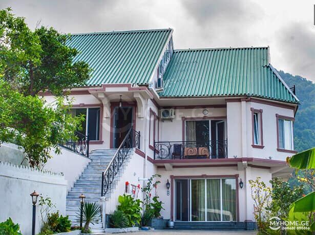 Daily Rent 10+ Room Private House Khelvachauris Munitsipalitetshi view 5