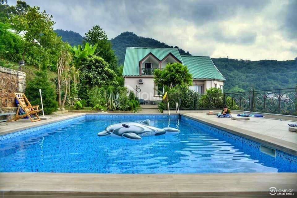 Daily Rent 10+ Room Private House Khelvachauris Munitsipalitetshi view 7
