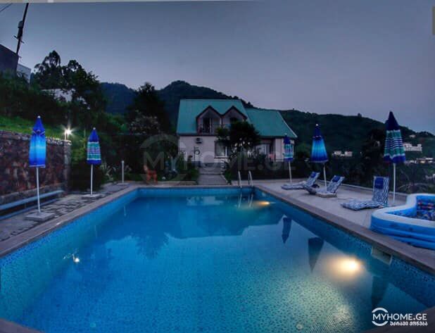 Daily Rent 10+ Room Private House Khelvachauris Munitsipalitetshi view 8