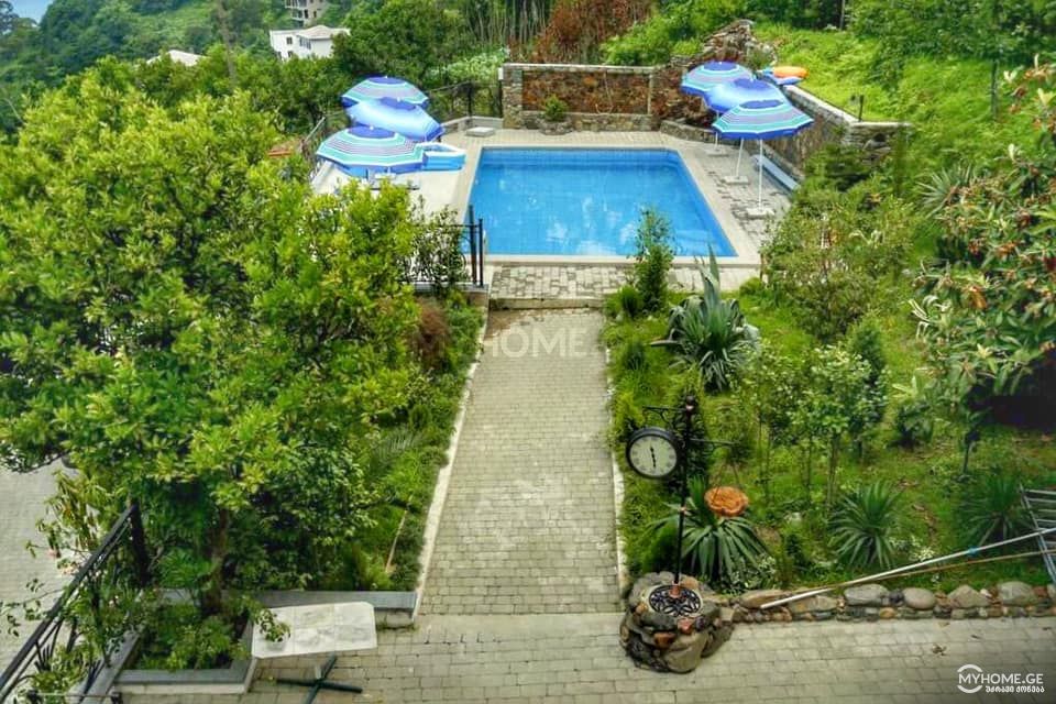 Daily Rent 10+ Room Private House Khelvachauris Munitsipalitetshi view 9