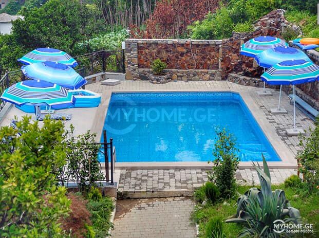 Daily Rent 10+ Room Private House Khelvachauris Munitsipalitetshi view 10