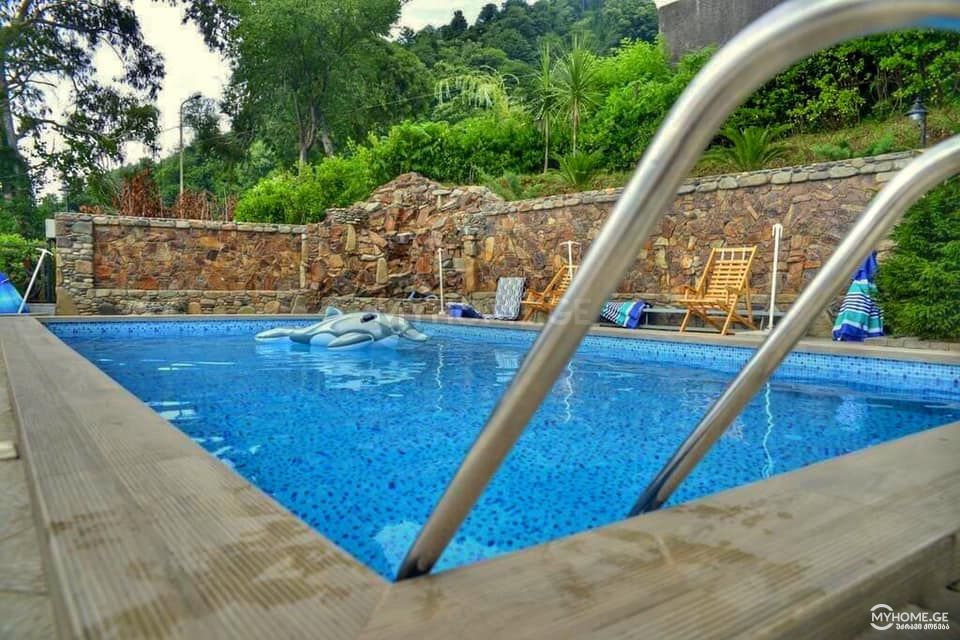Daily Rent 10+ Room Private House Khelvachauris Munitsipalitetshi view 11