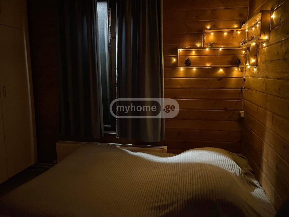 3 Room Private House Daily Rent In Lisi Lake view 3
