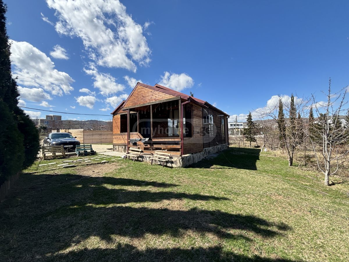 3 Room Private House Daily Rent In Lisi Lake view 4