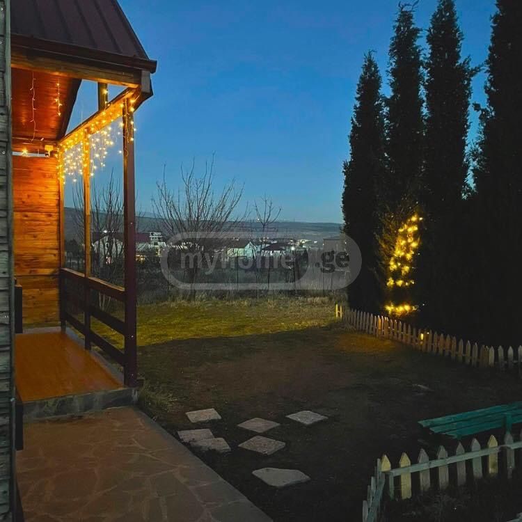 3 Room Private House Daily Rent In Lisi Lake view 9