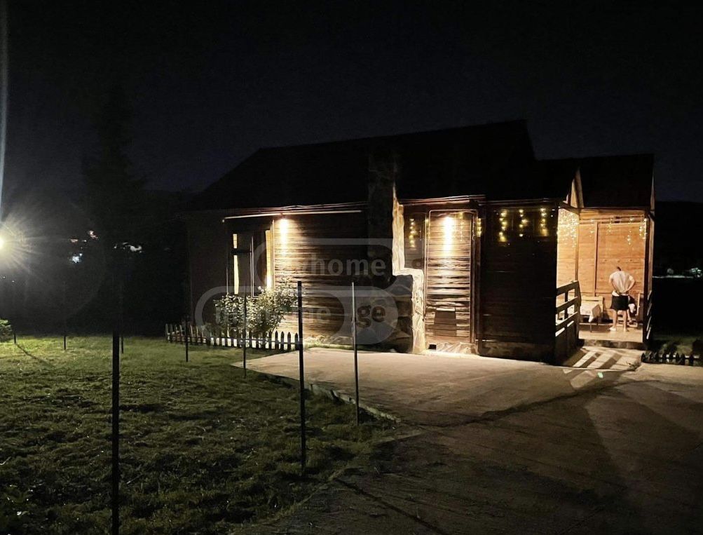 3 Room Private House Daily Rent In Lisi Lake view 11