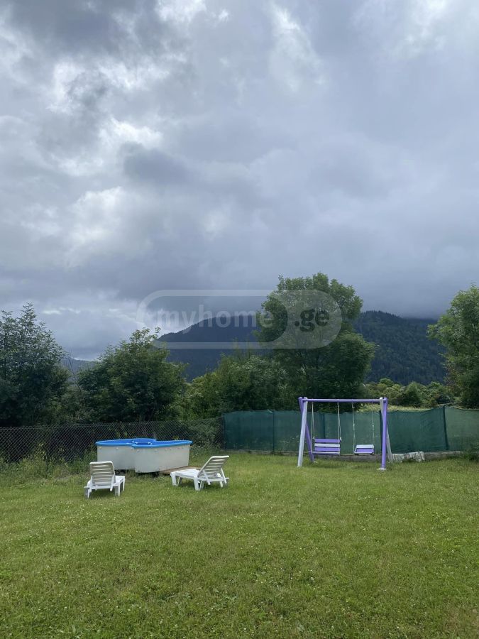 Daily Rent 3 Room Country House Borjomshi view 12