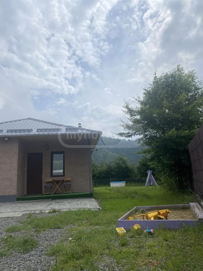 Daily Rent 3 Room Country House Borjomshi view 7