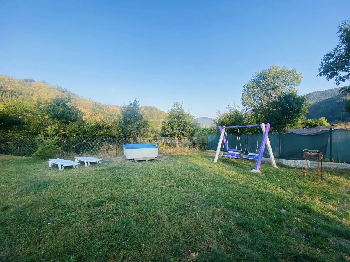 Daily Rent 3 Room Country House Borjomshi view 8