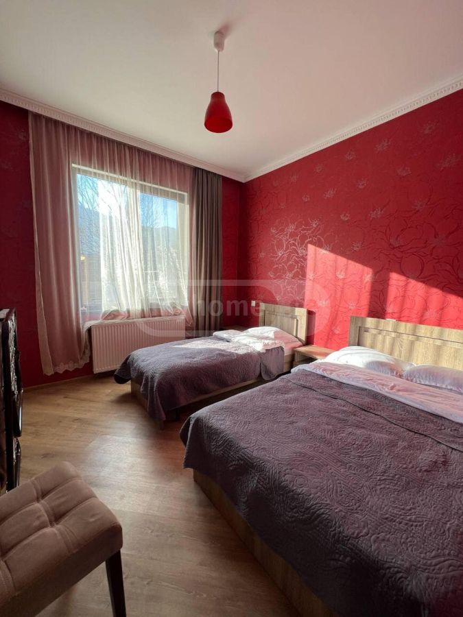 Daily Rent 3 Room Country House Borjomshi view 9