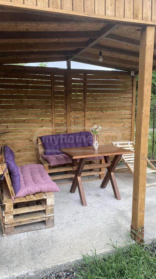 Daily Rent 3 Room Country House Borjomshi view 10