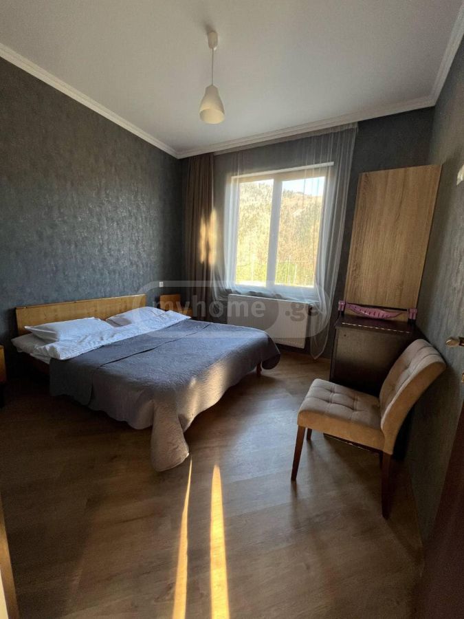 Daily Rent 3 Room Country House Borjomshi view 11