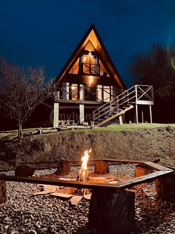 3 Room Country House Daily Rent In Mtskheta view 2