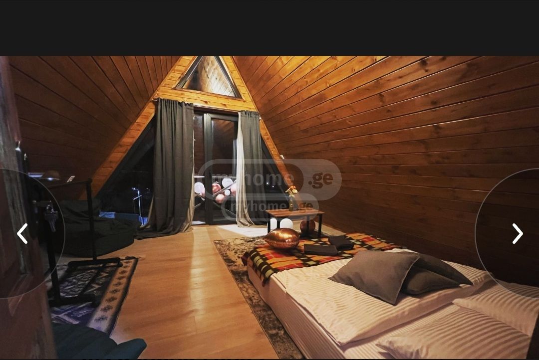 3 Room Country House Daily Rent In Mtskheta view 3