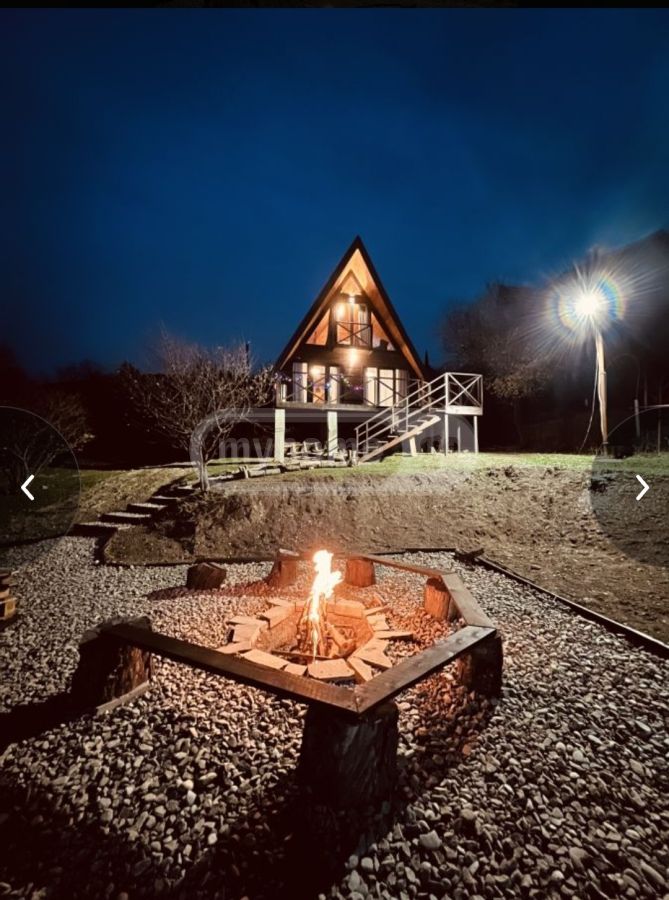3 Room Country House Daily Rent In Mtskheta view 1