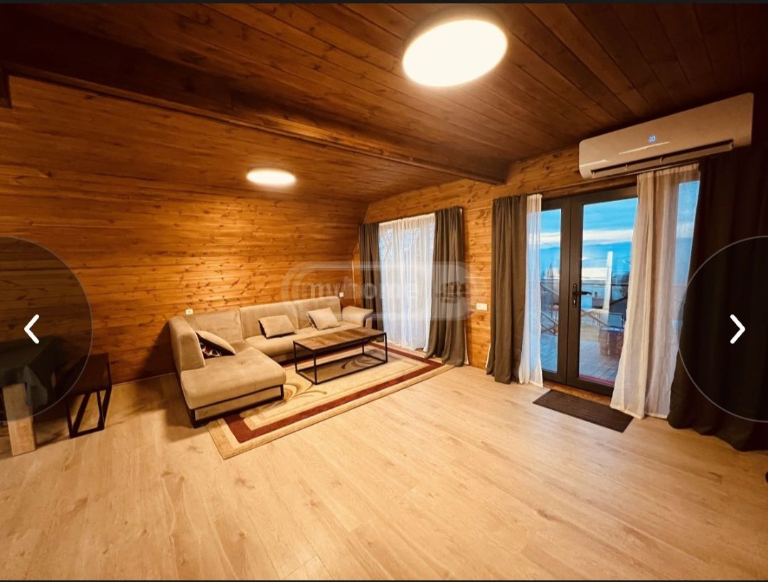 3 Room Country House Daily Rent In Mtskheta view 4