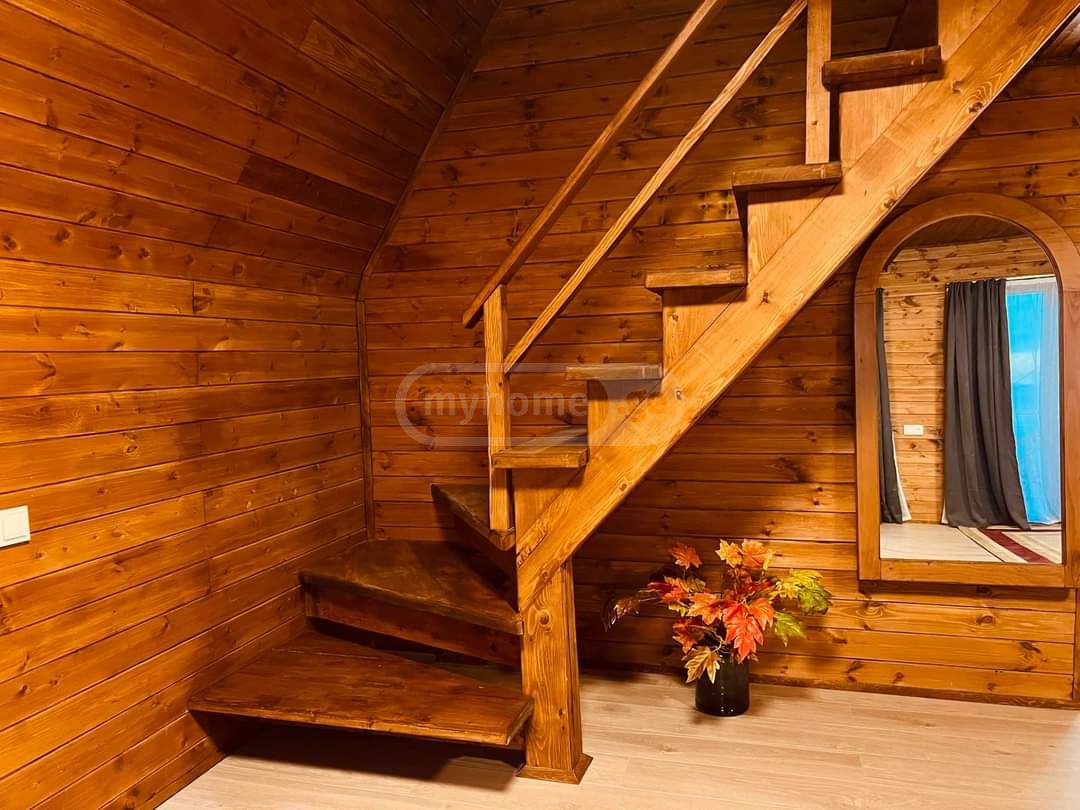 3 Room Country House Daily Rent In Mtskheta view 5