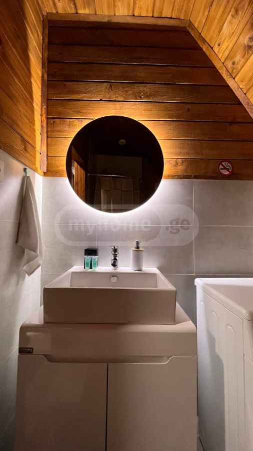 3 Room Country House Daily Rent In Mtskheta view 6