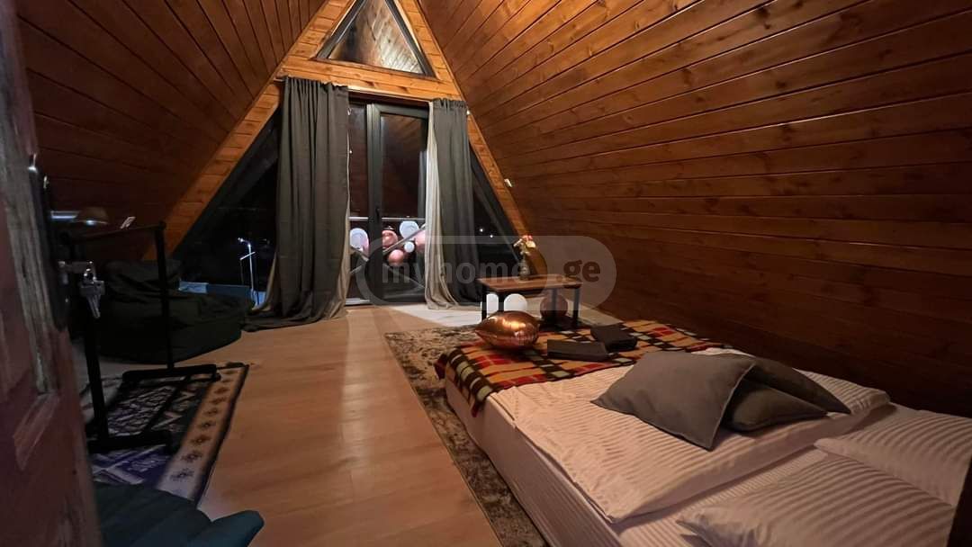 3 Room Country House Daily Rent In Mtskheta view 7