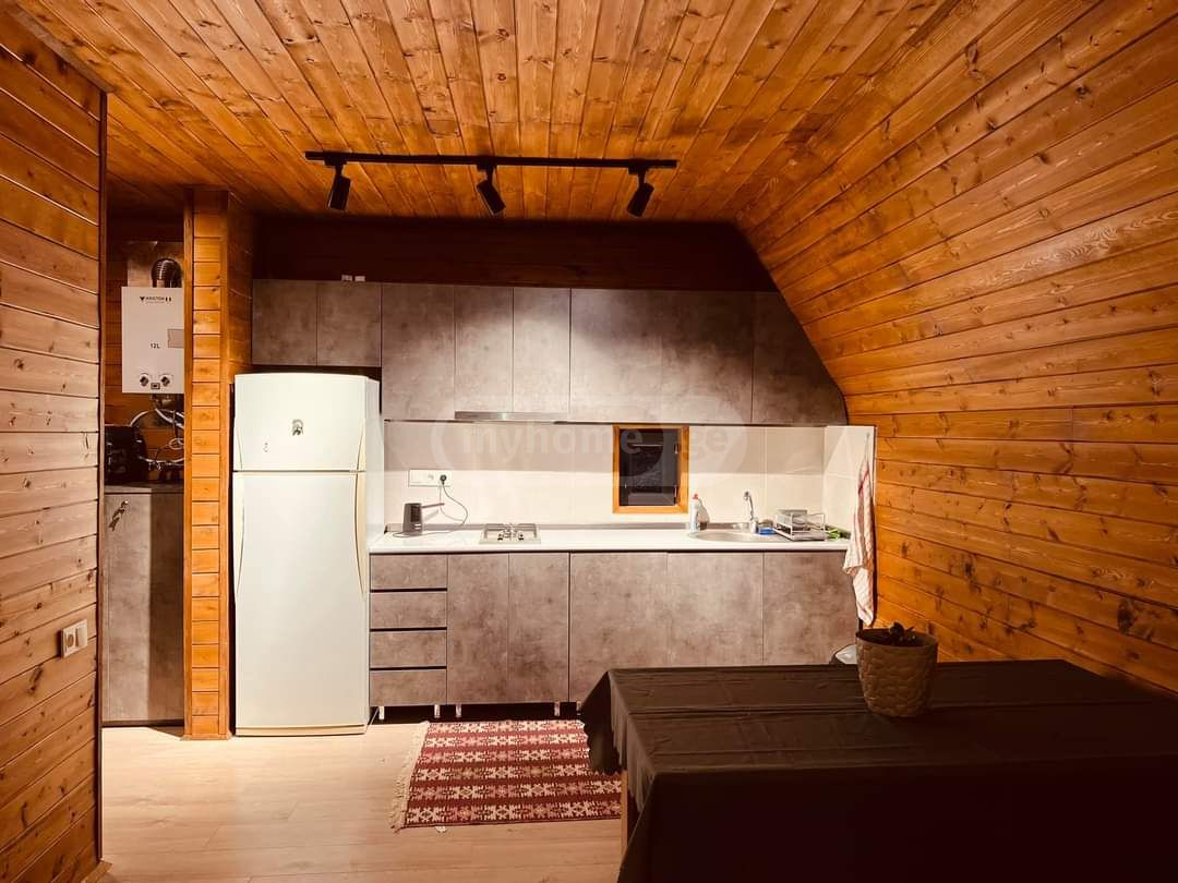 3 Room Country House Daily Rent In Mtskheta view 8