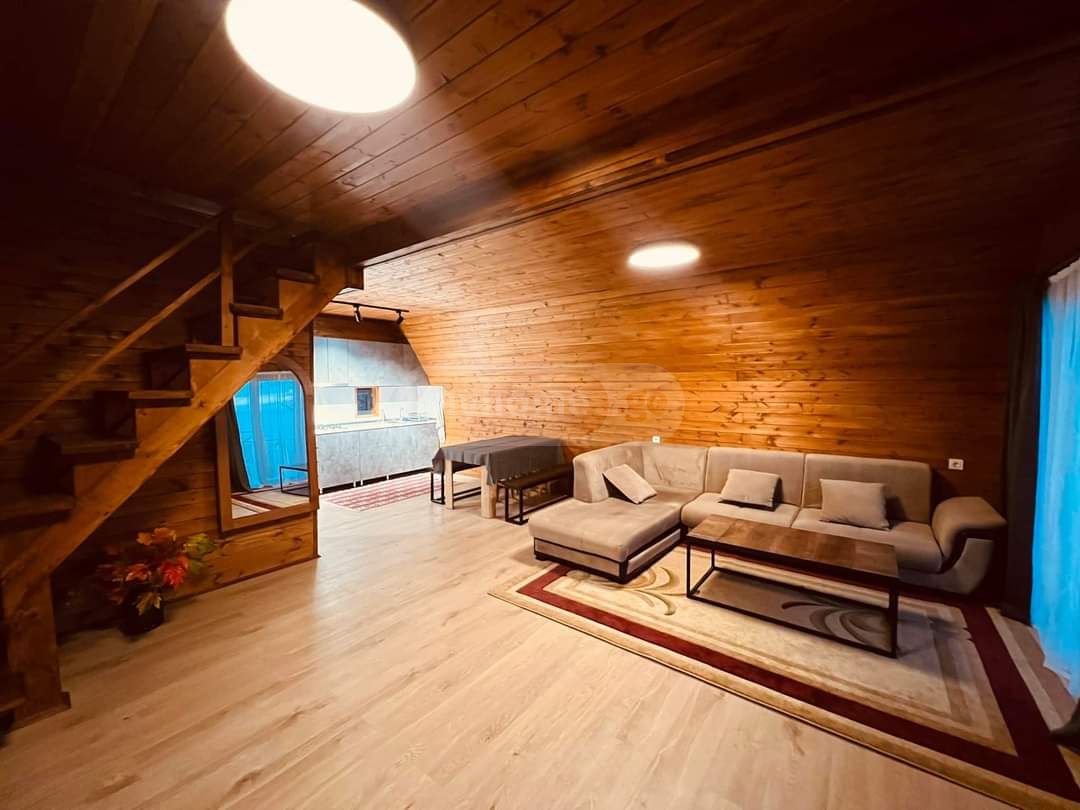 3 Room Country House Daily Rent In Mtskheta view 9