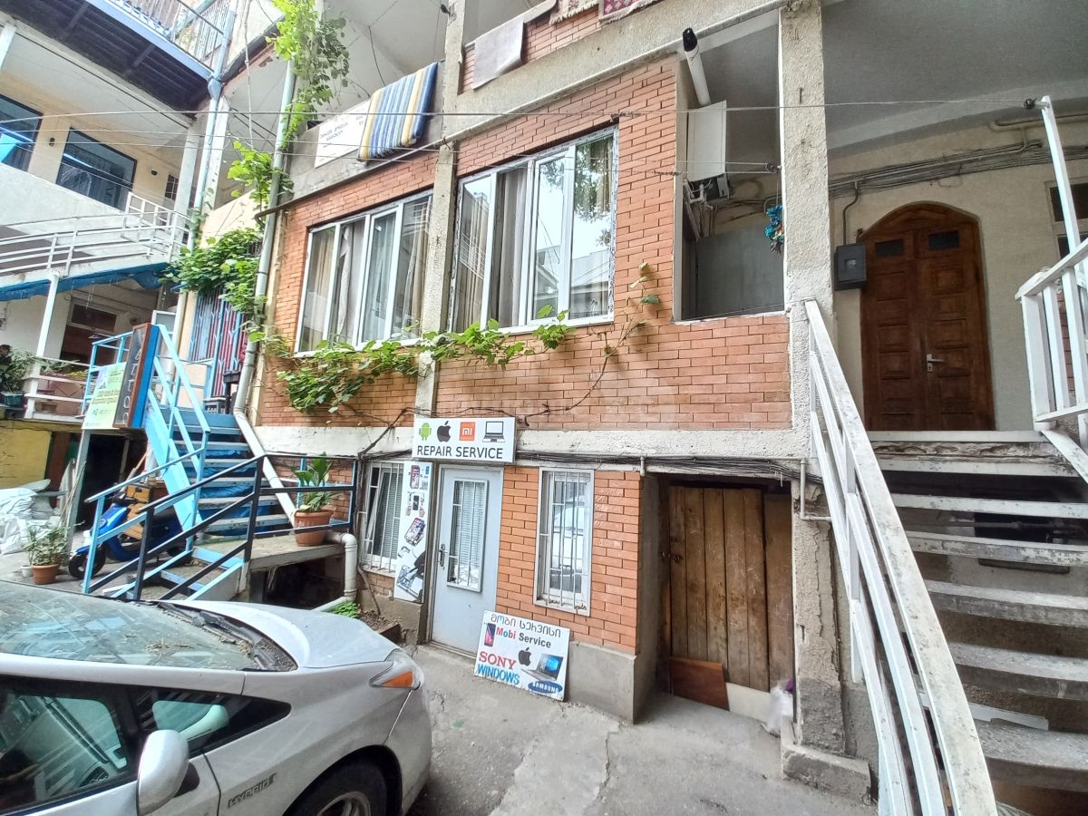 2 Room Flat For Sale view 13