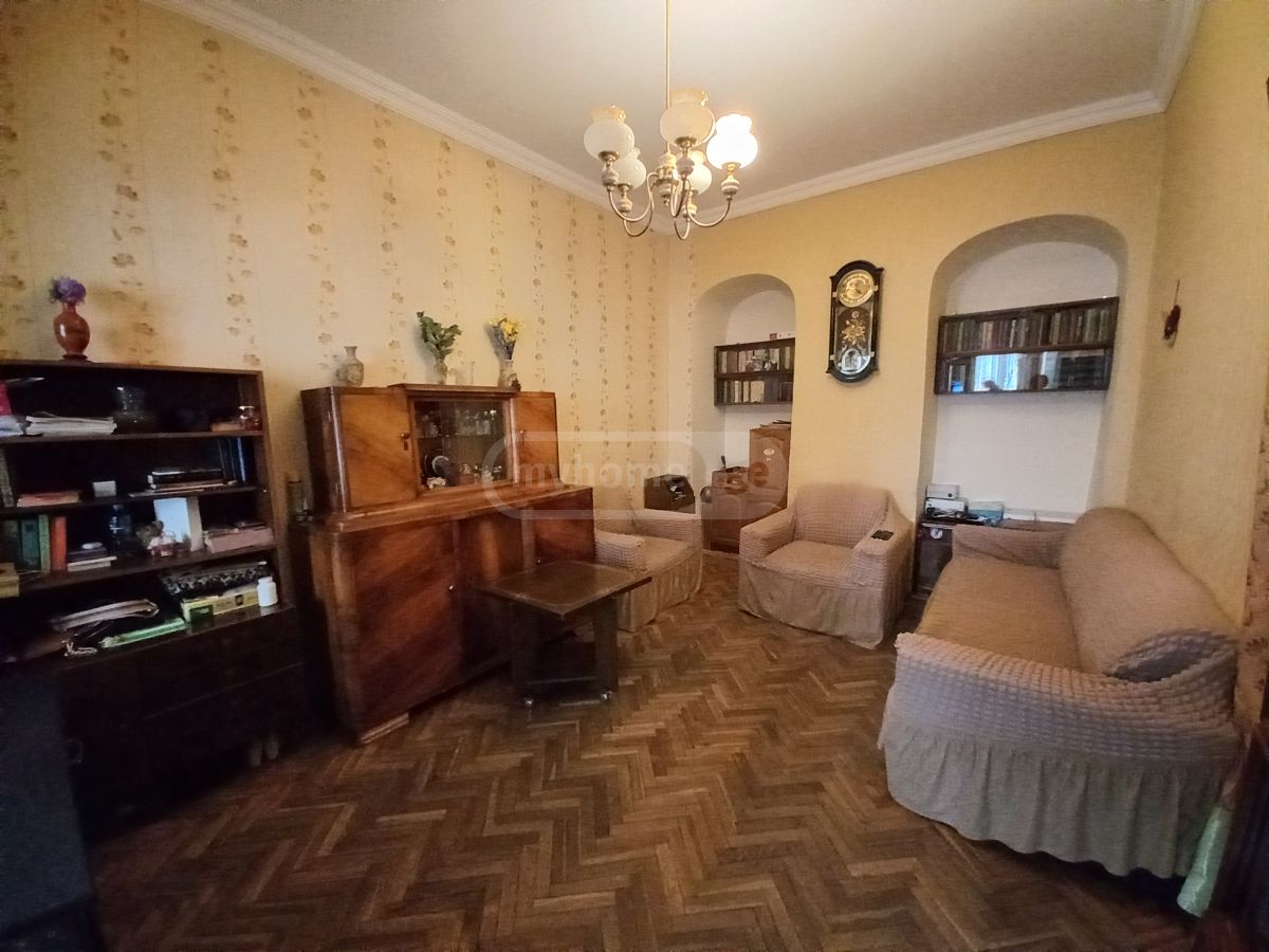 2 Room Flat For Sale view 22