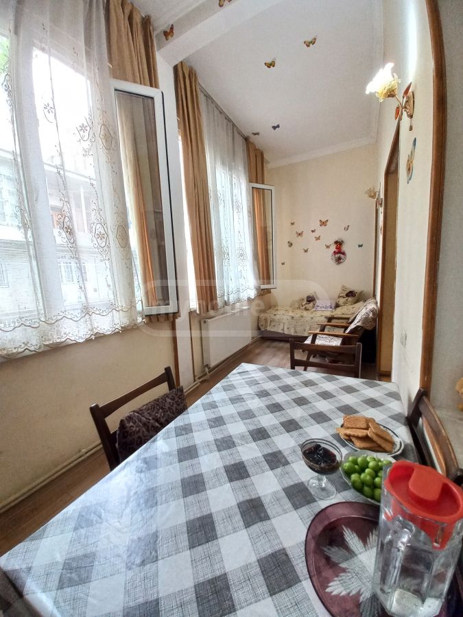 2 Room Flat For Sale view 23
