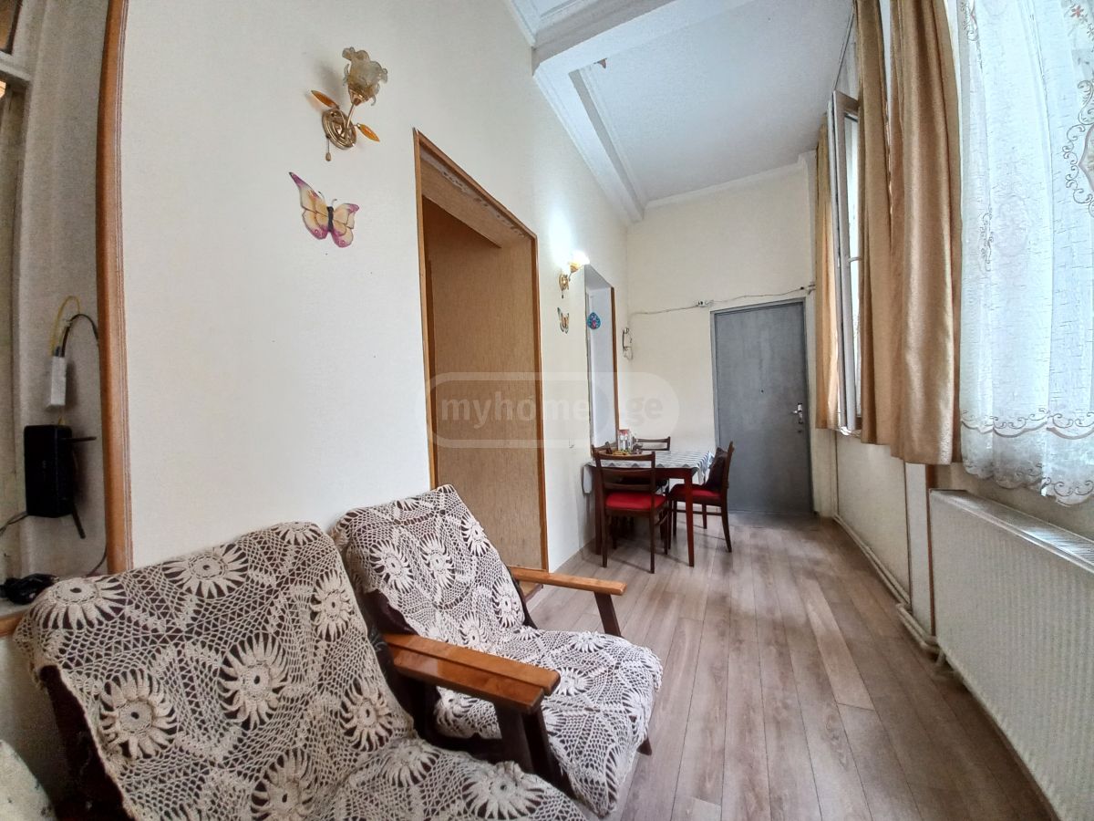 2 Room Flat For Sale view 24