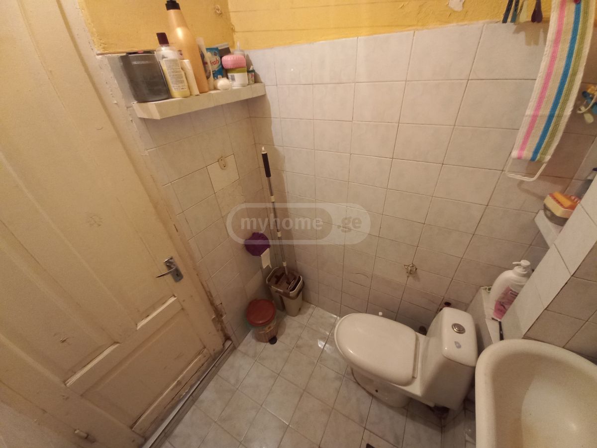 2 Room Flat For Sale view 15