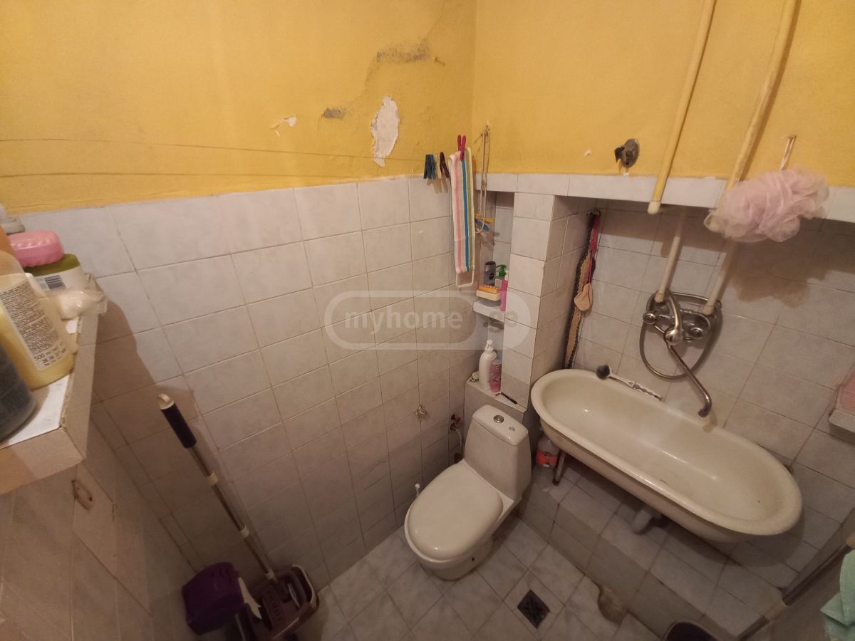 2 Room Flat For Sale view 16