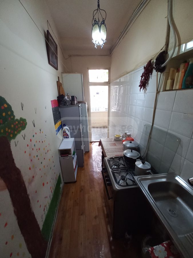 2 Room Flat For Sale view 17